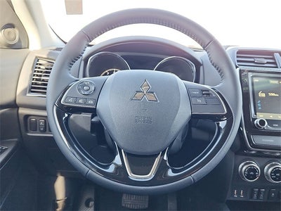 2026 Mitsubishi Outlander Sport 2.0 SE