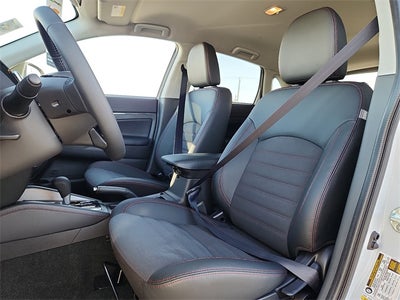 2026 Mitsubishi Outlander Sport 2.0 SE