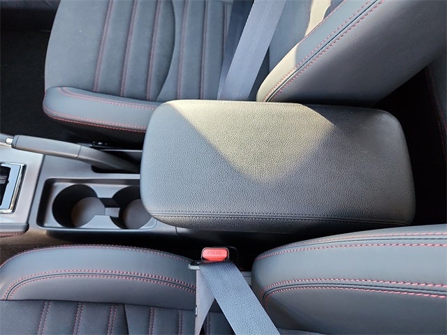 2026 Mitsubishi Outlander Sport 2.0 SE