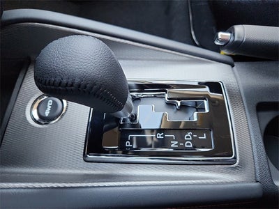 2026 Mitsubishi Outlander Sport 2.0 SE