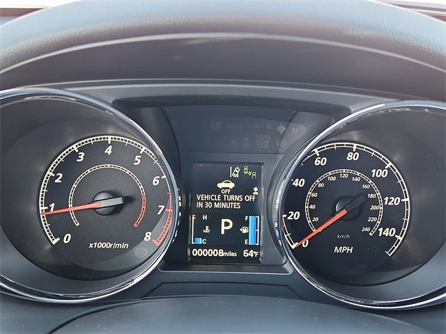 2026 Mitsubishi Outlander Sport 2.0 SE