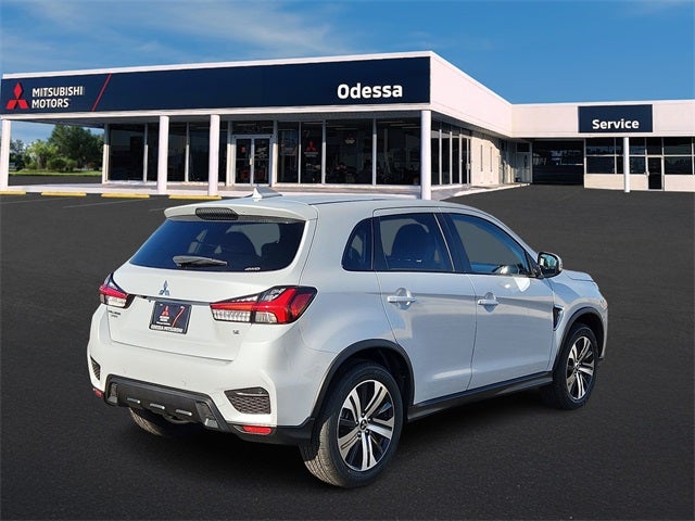2026 Mitsubishi Outlander Sport 2.0 SE