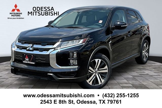 2026 Mitsubishi Outlander Sport 2.0 SE