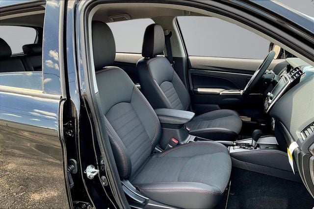2026 Mitsubishi Outlander Sport 2.0 SE