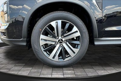 2026 Mitsubishi Outlander Sport 2.0 SE