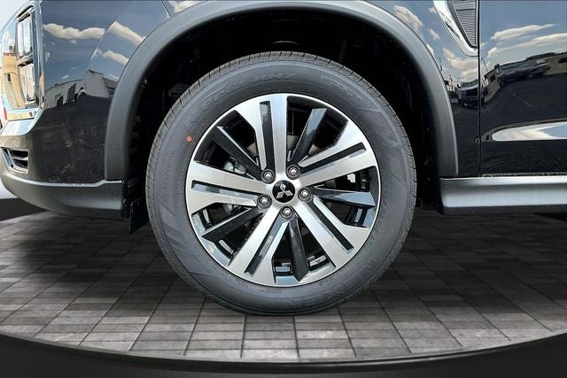 2026 Mitsubishi Outlander Sport 2.0 SE