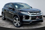 2026 Mitsubishi Outlander Sport 2.0 SE
