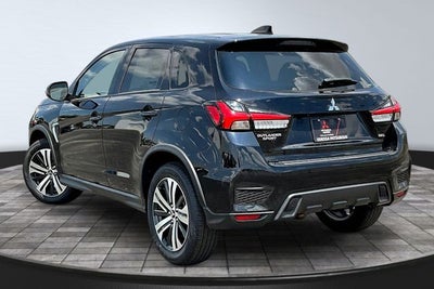 2026 Mitsubishi Outlander Sport 2.0 SE