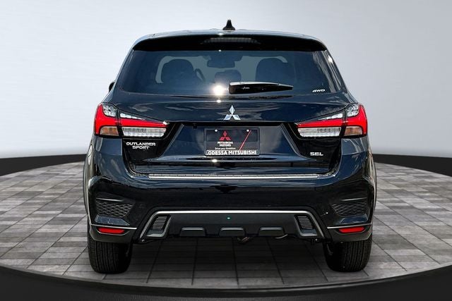 2026 Mitsubishi Outlander Sport 2.0 SE