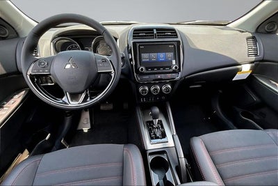 2026 Mitsubishi Outlander Sport 2.0 SE
