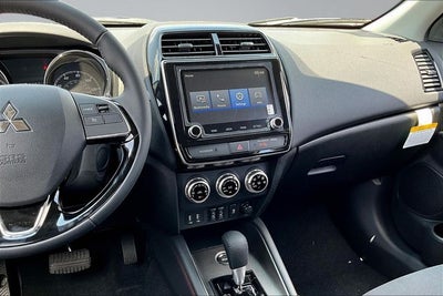 2026 Mitsubishi Outlander Sport 2.0 SE