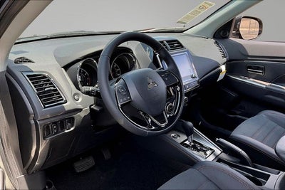 2026 Mitsubishi Outlander Sport 2.0 SE