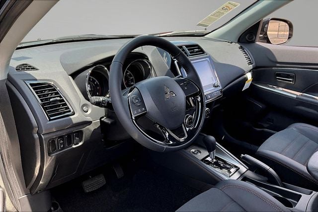 2026 Mitsubishi Outlander Sport 2.0 SE