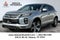 2027 Mitsubishi Outlander Sport 2.0 ES