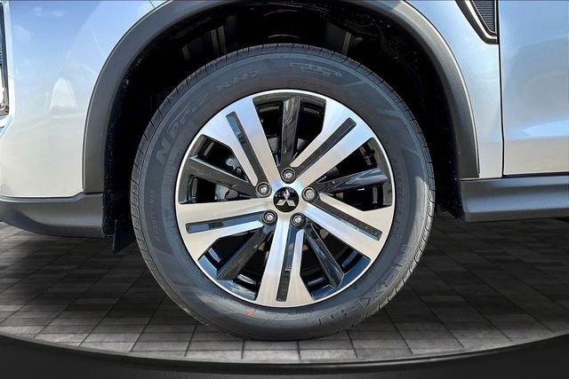2027 Mitsubishi Outlander Sport 2.0 ES