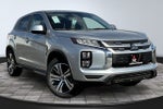 2027 Mitsubishi Outlander Sport 2.0 ES