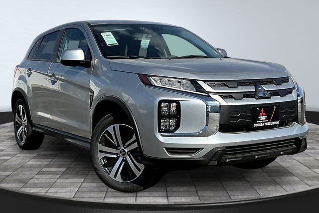 2027 Mitsubishi Outlander Sport 2.0 ES