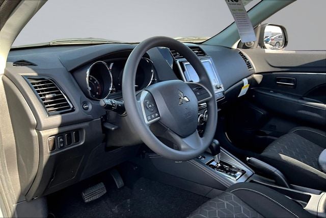 2027 Mitsubishi Outlander Sport 2.0 ES