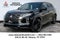 2027 Mitsubishi Outlander Sport 2.0 LE