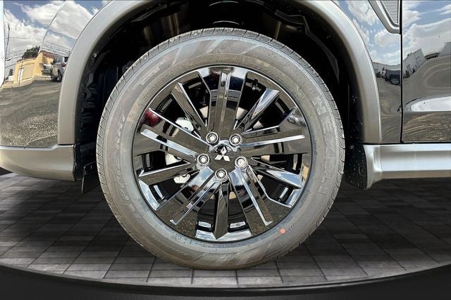 2027 Mitsubishi Outlander Sport 2.0 LE