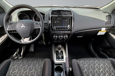 2027 Mitsubishi Outlander Sport 2.0 LE