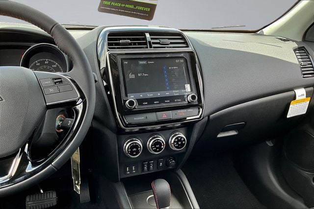 2027 Mitsubishi Outlander Sport 2.0 LE
