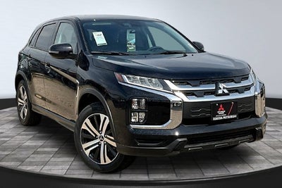 2027 Mitsubishi Outlander Sport 2.0 SE