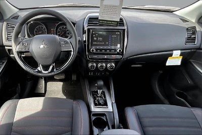 2027 Mitsubishi Outlander Sport 2.0 SE