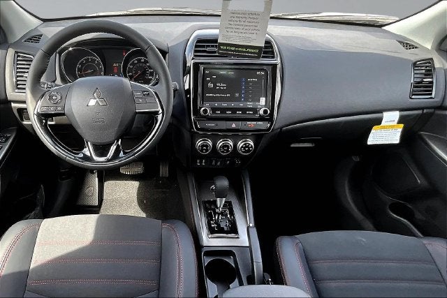 2027 Mitsubishi Outlander Sport 2.0 SE