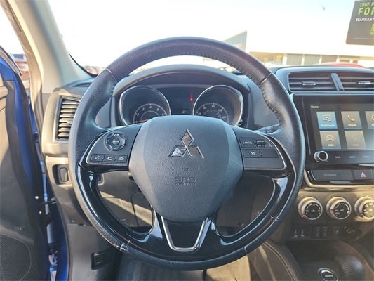 2021 Mitsubishi Outlander Sport 2.0 SE in San Antonio, TX - The Khoury Group