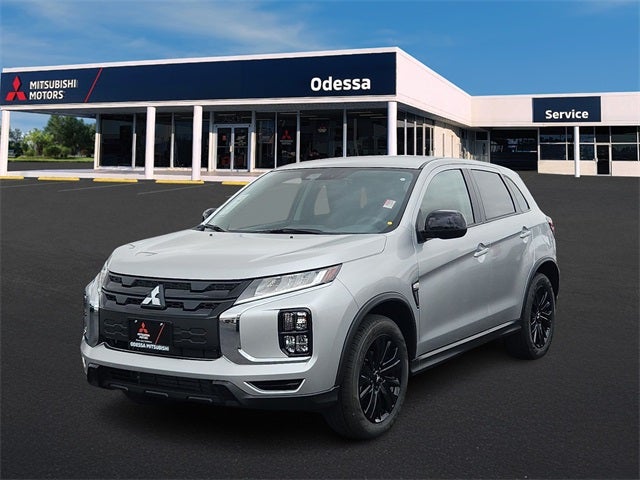 2025 Mitsubishi Outlander Sport 2.0 LE