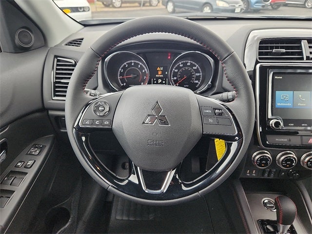 2025 Mitsubishi Outlander Sport 2.0 LE