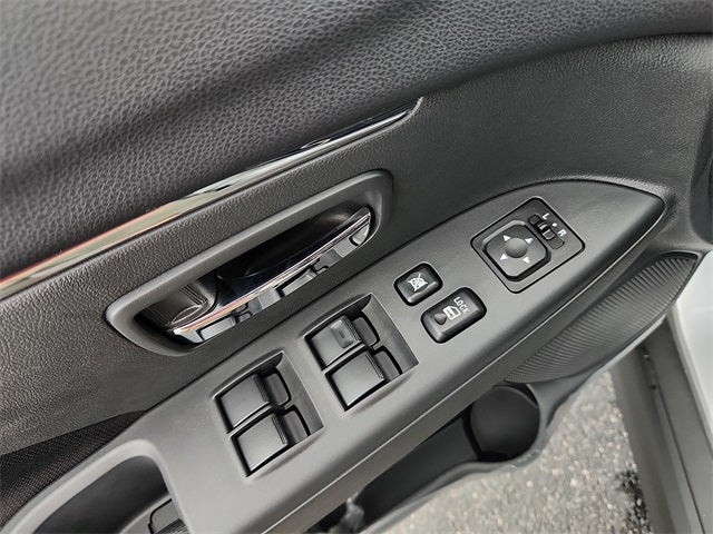 2025 Mitsubishi Outlander Sport 2.0 LE