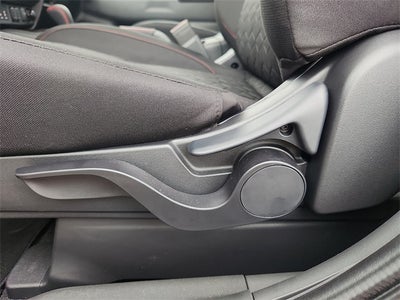 2025 Mitsubishi Outlander Sport 2.0 LE