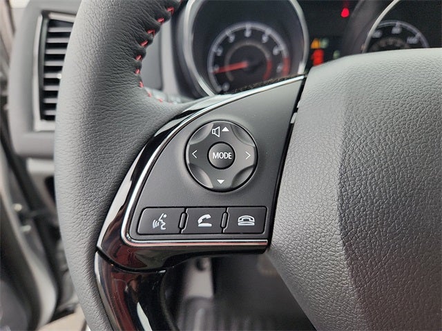 2025 Mitsubishi Outlander Sport 2.0 LE