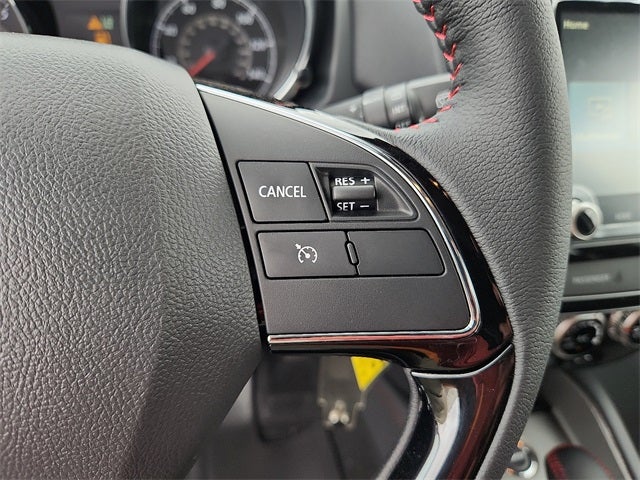 2025 Mitsubishi Outlander Sport 2.0 LE