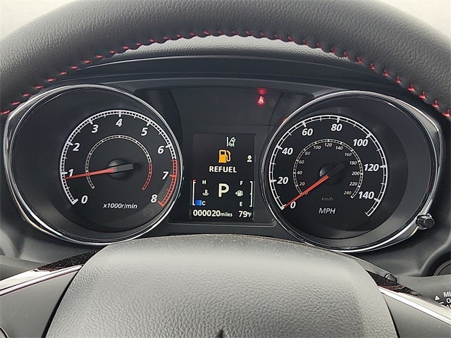 2025 Mitsubishi Outlander Sport 2.0 LE