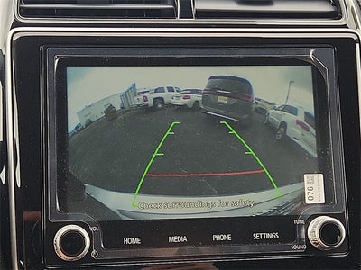 2025 Mitsubishi Outlander Sport 2.0 LE