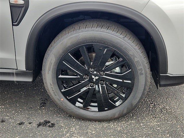 2025 Mitsubishi Outlander Sport 2.0 LE