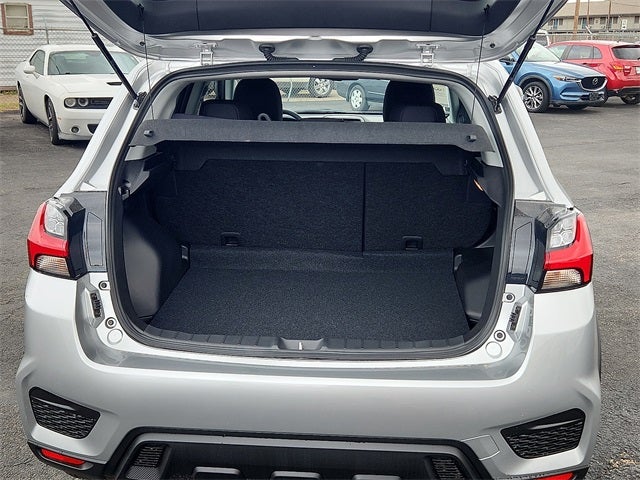 2025 Mitsubishi Outlander Sport 2.0 LE