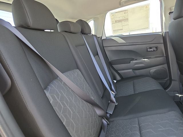 2026 Mitsubishi Outlander Sport 2.0 ES