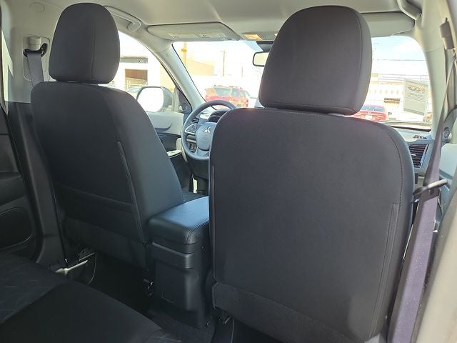 2026 Mitsubishi Outlander Sport 2.0 ES