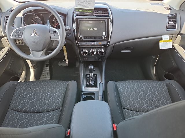 2026 Mitsubishi Outlander Sport 2.0 ES