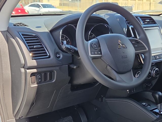 2026 Mitsubishi Outlander Sport 2.0 ES