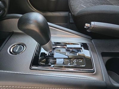 2026 Mitsubishi Outlander Sport 2.0 ES