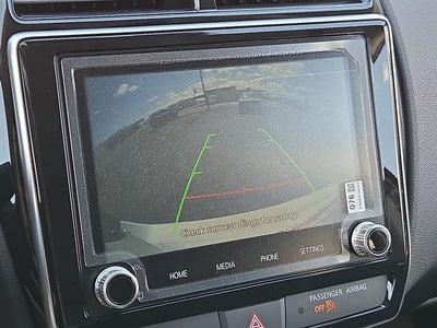 2026 Mitsubishi Outlander Sport 2.0 ES