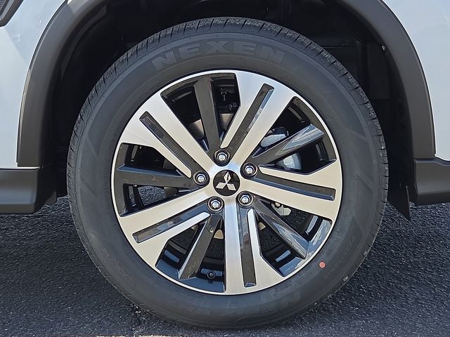 2026 Mitsubishi Outlander Sport 2.0 ES