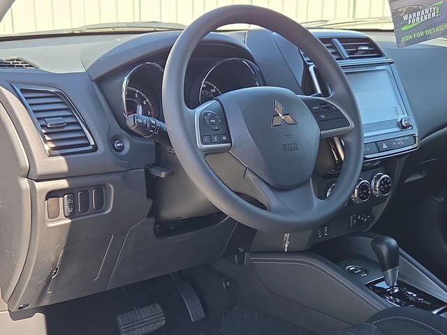 2026 Mitsubishi Outlander Sport 2.0 ES