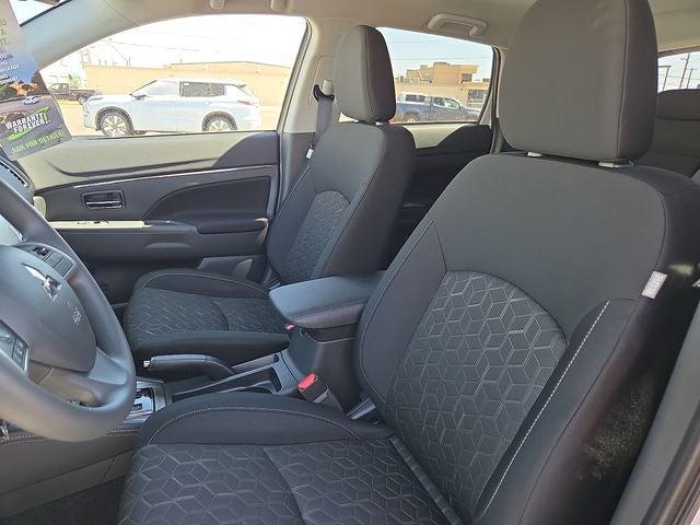 2026 Mitsubishi Outlander Sport 2.0 ES