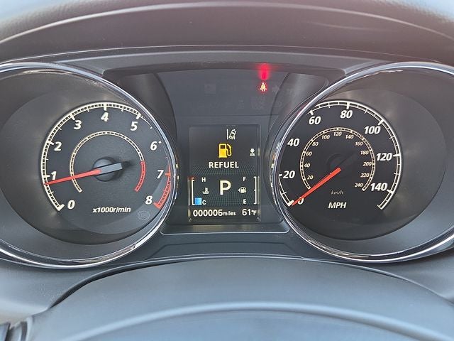 2026 Mitsubishi Outlander Sport 2.0 ES